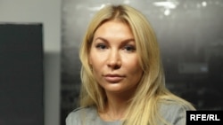 Alyona Popova (file photo)