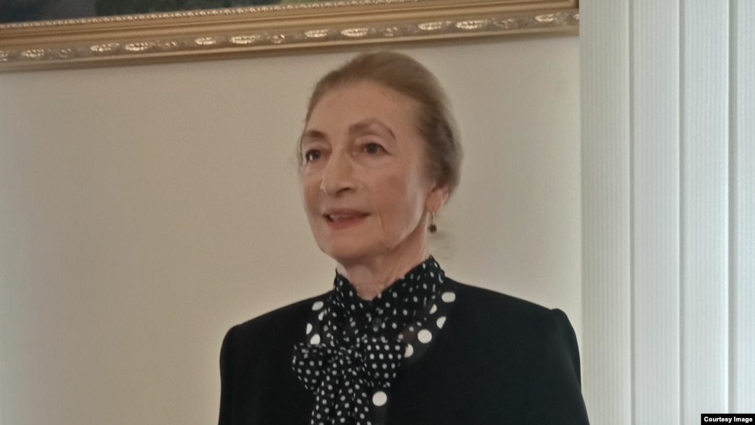 Гули Кичба