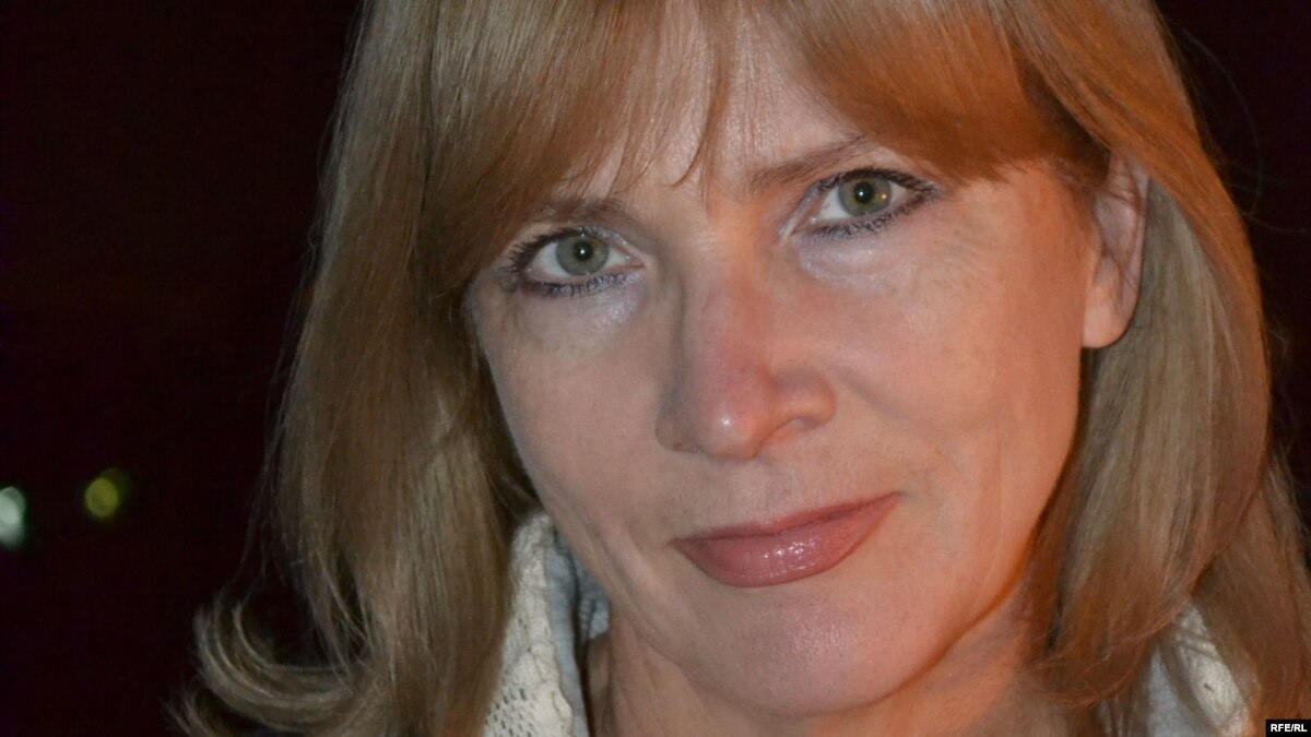 елена рыковцева личная жизнь