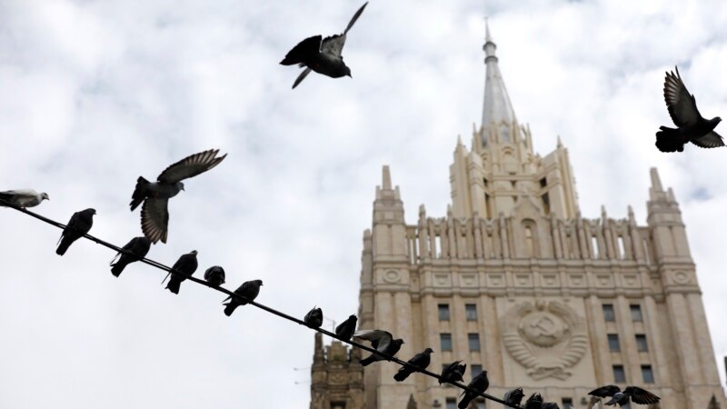 Москва предостерегает Ереван «не становиться заложником геополитических игр Запада»