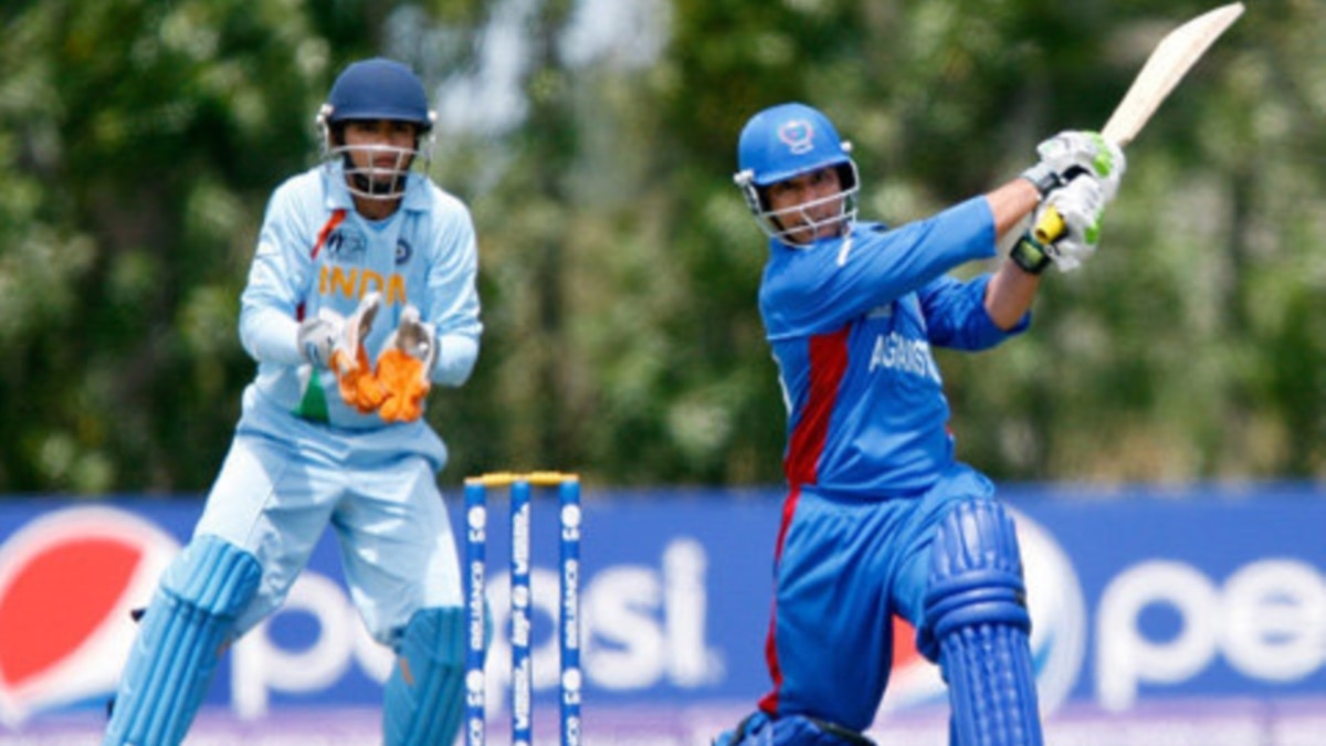 Cricket To Become Part Of The Curriculum In Afghanistan