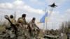 АТО на Донбасі: як це починалося 10 років тому. Згадує генерал Кривонос