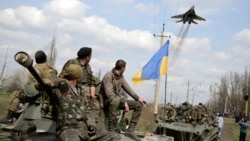 АТО на Донбасі: як це починалося 10 років тому. Згадує генерал Кривонос (перша частина розмови) | Історична Свобода