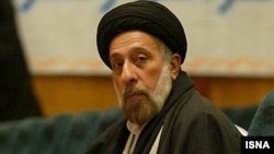 Hadi Khamenei
