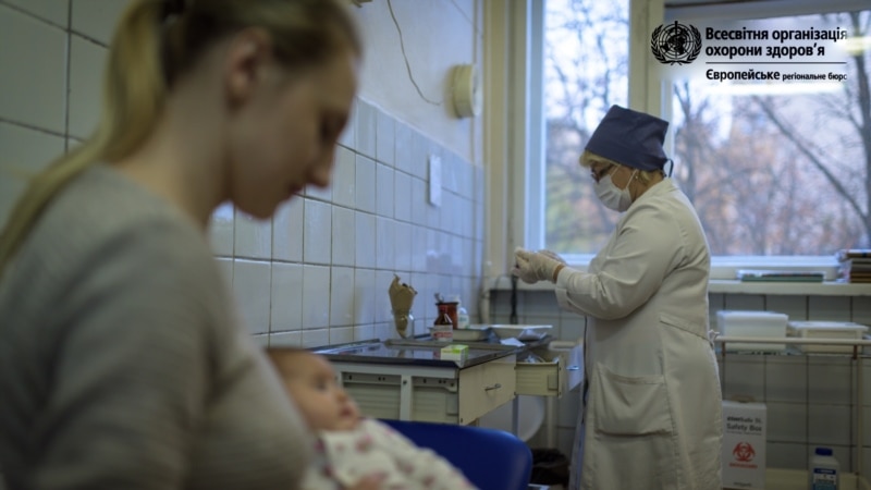 Srbija: Zdravstveni radnici apeluju - vakcinišite decu 