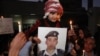 Outrage Over IS Killing Of Jordan Pilot