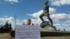 Чүп яндыру корылмасына каршы активистлар Миңнеханов белән очрашу таләп итә