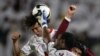 در پيکارهای فوتبال چهار جانبه قطر ؛ ايران از مالی هم شکست خورد