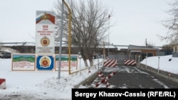 The deserter was transferred to a Russian military base in the northwestern Armenian town of Gyumri, where several thousand Russian troops are stationed.