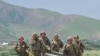 Family Questions Kyrgyz Soldier 'Suicide'