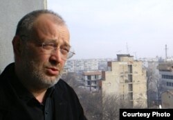 Stelian Tănase