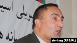 عضو فدراسیون نهادهای حامی رسانه‌های افغانستان