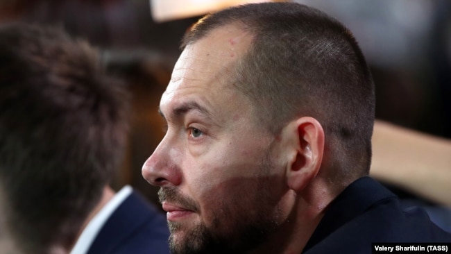 Роман Цимбалюк