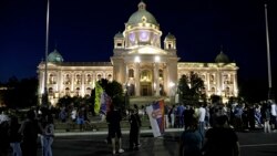 Skupština Srbije, 14. jul 2020.