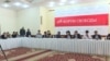 Бишкекте эркиндик форуму өттү