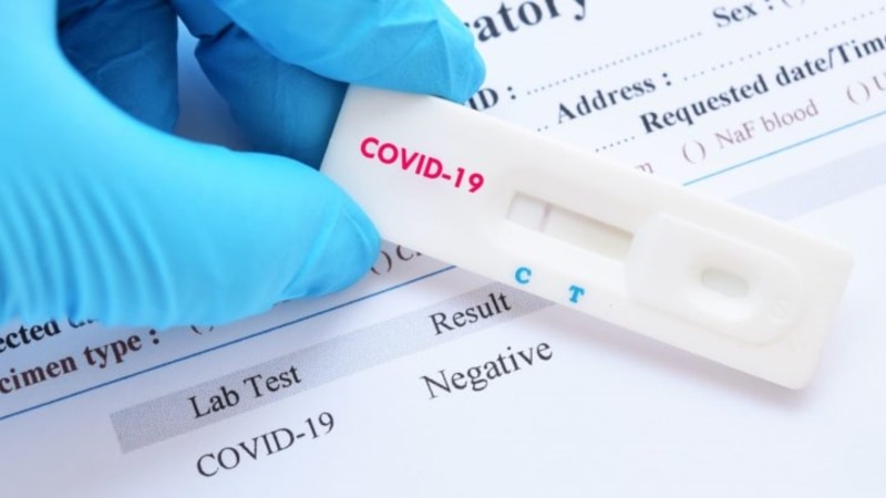 В Грузии число случаев инфицирования коронавирусом увеличилось до 218
