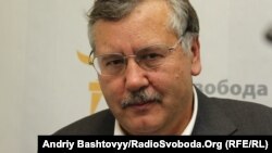 Анатолій Гриценко: «Саламатін брав безпосередню участь у ганебних бійках у парламенті»