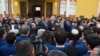 Эмомали Рахмон обеспокоен вовлечением молодежи Исфары в экстремистские группировки