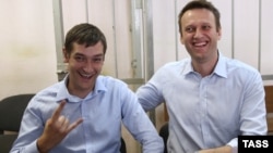 Братья Навальные