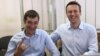 У финдиректора "Ив Роше" нет претензий к братьям Навальным