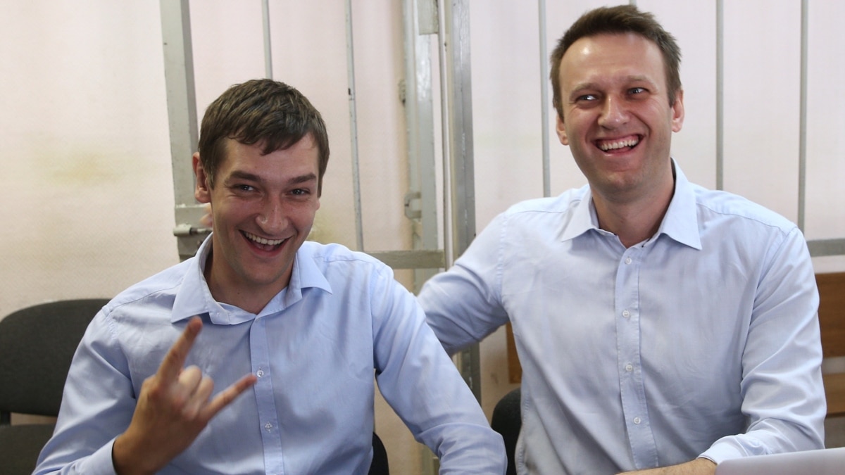 The French court confirmed the refusal to mourn the Navalny brothers
