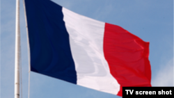 Flamuri kombëtar i Francës