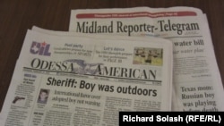 Local Texas newspapers describe furor over death of Russian adoptee Max Shatto