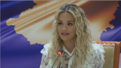 Rita Ora, fotoarhiv