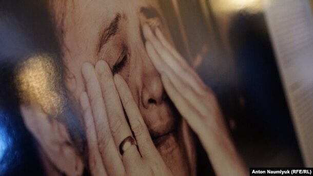 В Анкаре прошла документальная фотовыставка о Крыме Антона Наумлюка