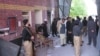 Pakistani Prison Attack Raises Unsettling Questions