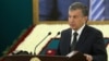 Uzbek Senators Approve Prisoner Amnesty