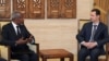 Annan Demands Syria Cease-Fire Now