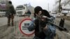 Russia OKs Use Of Force In Ukraine