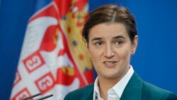 Brnabić: Respiratora ima dovoljno