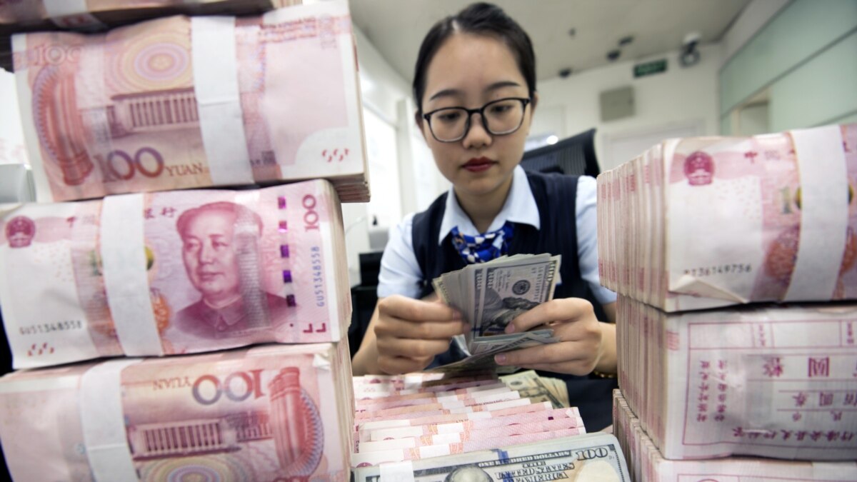 Bank of China has restricted transfers in yuan to Europe and the USA for Russians