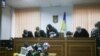 Справа Шеремета: Шевченківський суд продовжив розгляд справи по суті, журналістів не впускають