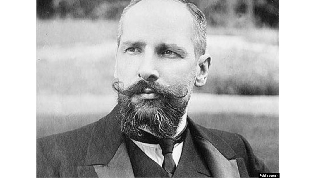 Çar dövründə baş nazir funksiyası həyata keçirmiş Pyotr Stolıpin
