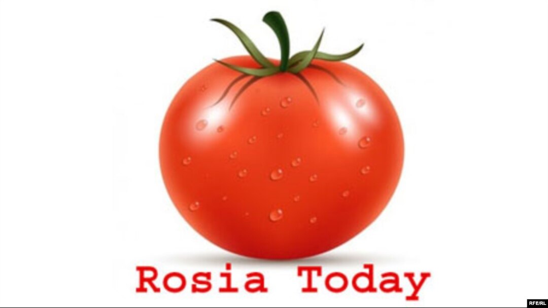 Romania - Roșia Today, generic 2019