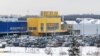 В офисе шведской компании IKEA в России проходят обыски