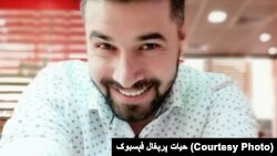 حیات پرېغل پر ټولنیزو رسنیو فعالیت کاوه