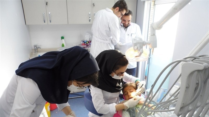 انجمن دندان‌پزشکی ایران از فعالیت قانونی منع شد