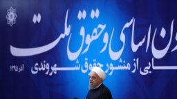 روحانی:برخی افراد حتی تحمل شنیدن برخی اصول قانون اساسی را ندارند