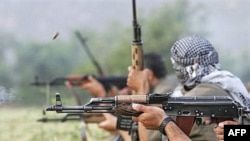 «Hazırda PKK barədə danışıqlar məlumat toplamaq xarakteri daşıyır»