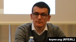 Сергій Томіленко