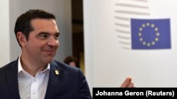 Alexis Tsipras se luptă la alegerile de duminică pentru supraviețuirea politică