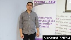 După eliberarea din arestul preventiv...