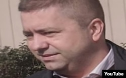 Safet Kalić