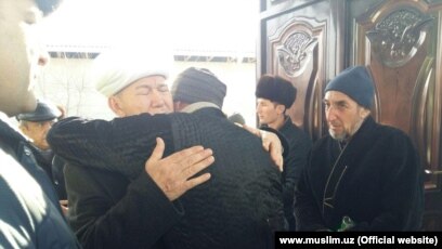 Www Muslim Uz