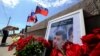 ФСБ Росії: Нємцова вбили із саморобної зброї