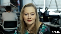 Юлия Ауг, актриса, режиссер